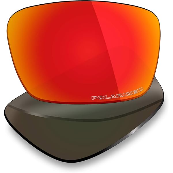Amazon.com: Mryok+ Polarized Replacement Lenses for Oakley
